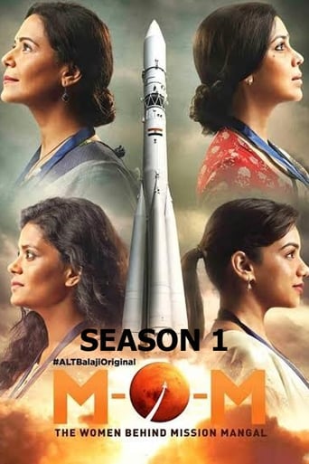 Mission Over Mars Season 1