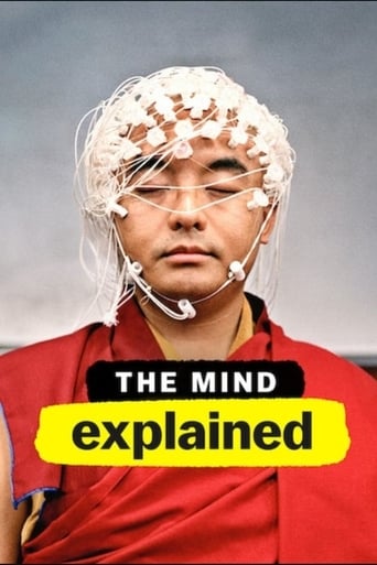 The Mind, Explained