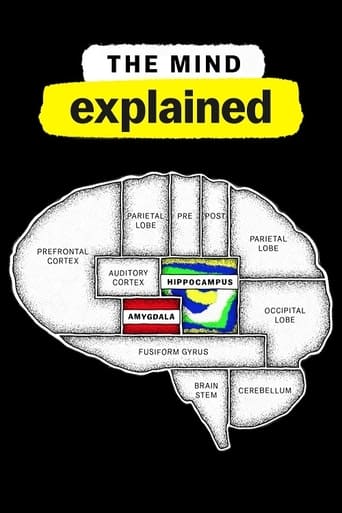 The Mind, Explained Season 2