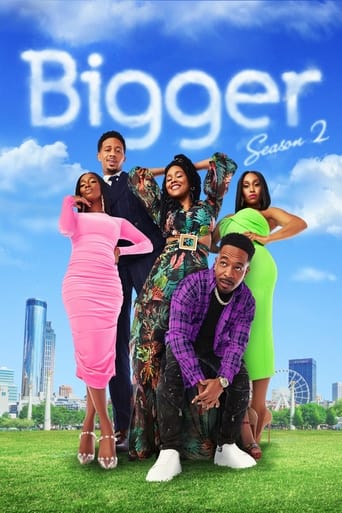 Bigger Season 2