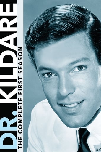 Dr. Kildare Season 1