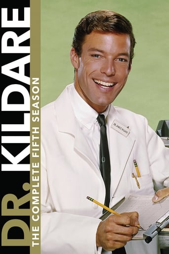 Dr. Kildare Season 5