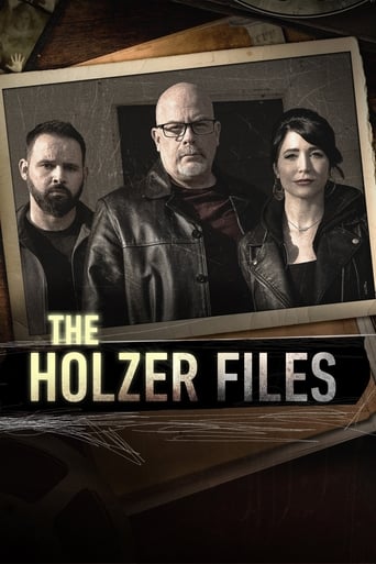 The Holzer Files Season 1