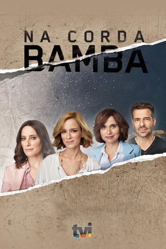 Na Corda Bamba Season 1