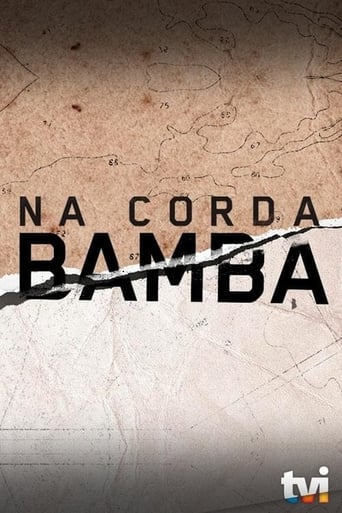 Na Corda Bamba Season 2