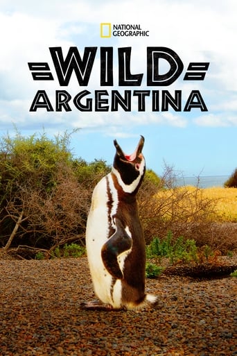 Wild Argentina Season 1