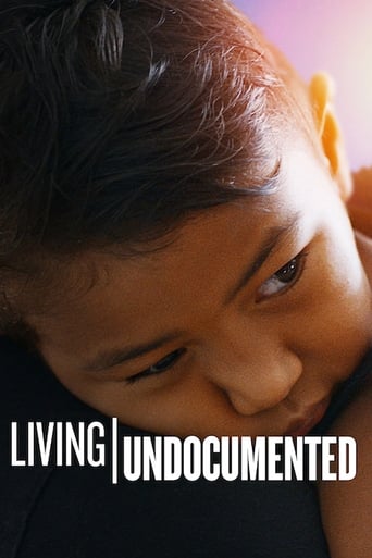 Living Undocumented Season 1