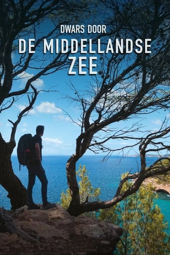 Dwars door de Middellandse Zee Season 1