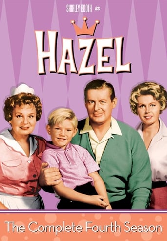 Hazel Season 4