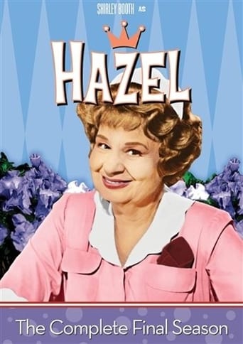 Hazel Season 5