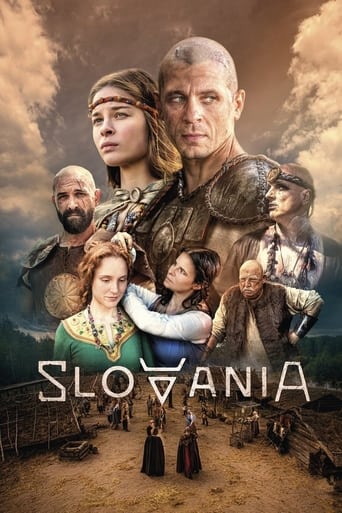 The Slavs Season 1