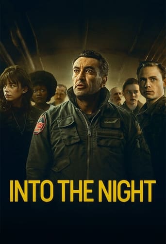 Into the Night Season 2