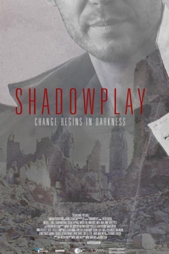 Shadowplay Season 1