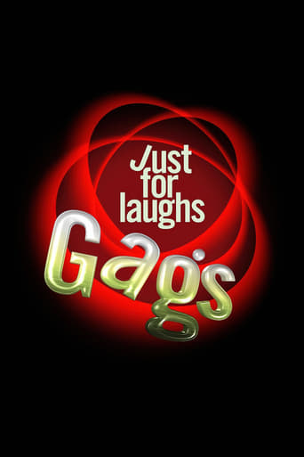 Just for Laughs Gags Season 1