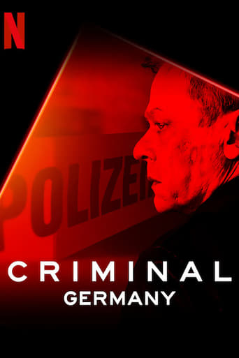 Criminal: Germany Season 1