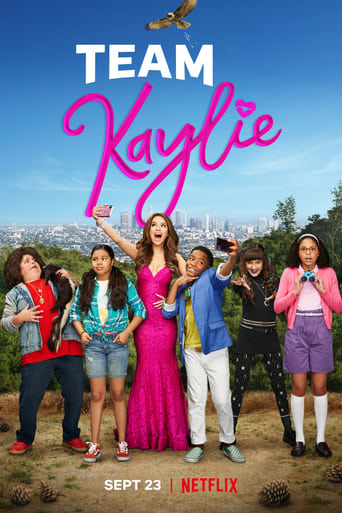 Team Kaylie Season 2