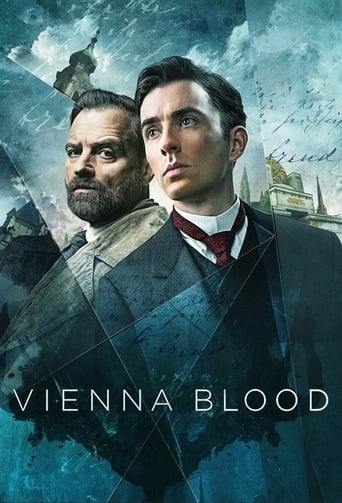 Vienna Blood Season 2