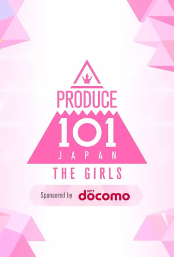 PRODUCE 101 JAPAN Season 3