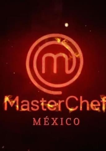 MasterChef México Season 1