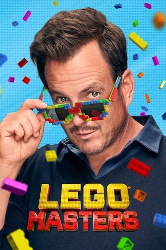 LEGO Masters Season 3