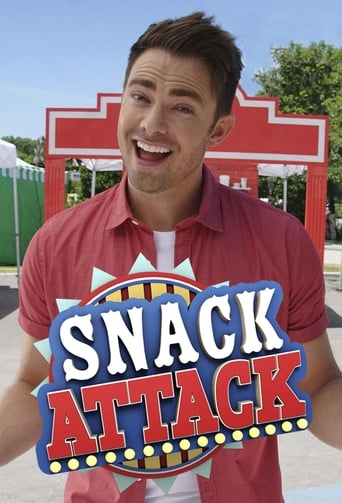 Snack Attack Season 1