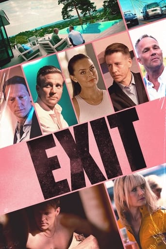Exit Season 1