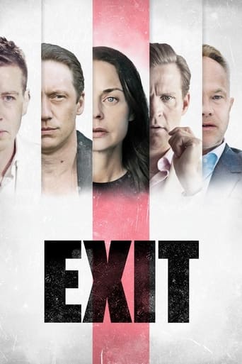 Exit Season 3