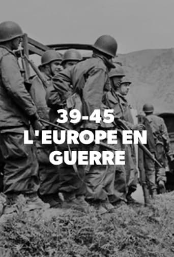 39-45 : L'Europe en Guerre Season 1