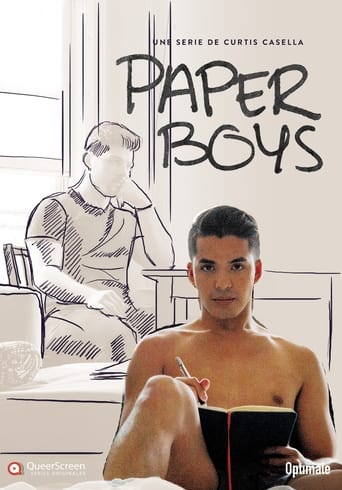 Paper Boys Season 1