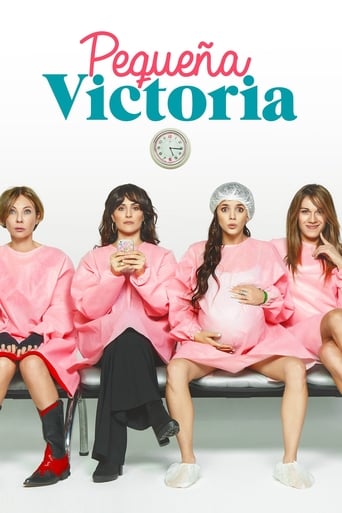 Victoria Small Season 1