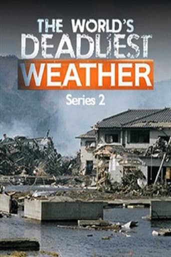 The World's Deadliest Weather Season 1