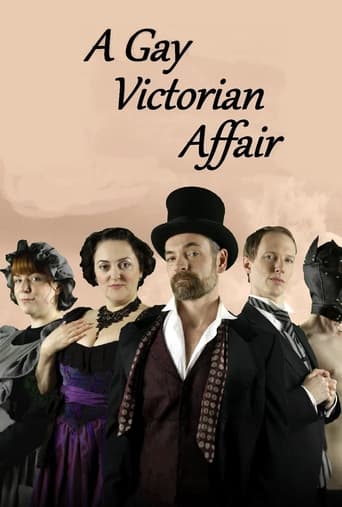 A Gay Victorian Affair Season 1