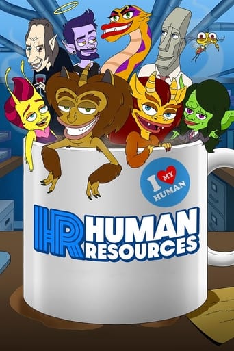 Human Resources Season 2