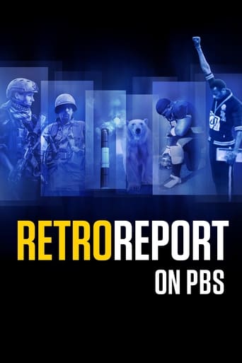 Retro Report on PBS