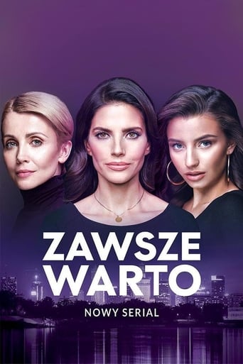 Zawsze warto Season 1