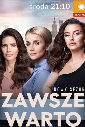 Zawsze warto Season 2