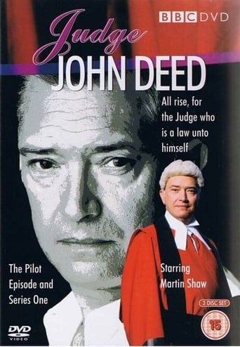 Judge John Deed Season 1