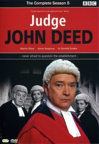 Judge John Deed Season 5