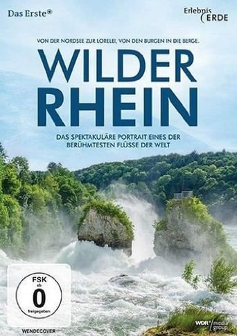 Wilder Rhein Season 1