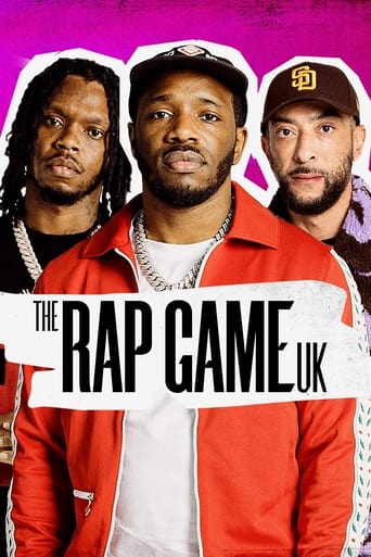 The Rap Game UK Season 6