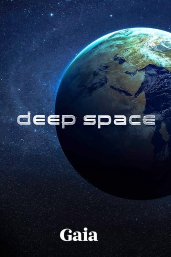 Deep Space Season 4