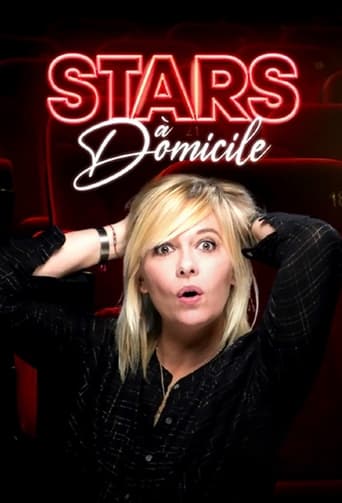 Stars à domicile Season 5