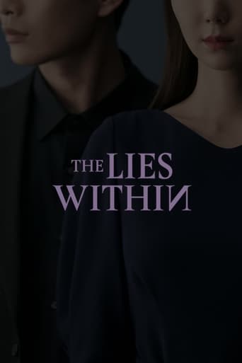 The Lies Within Season 1