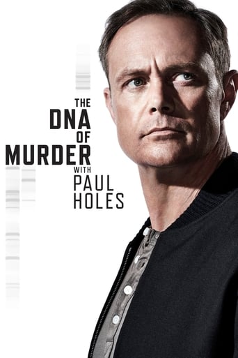 The DNA of Murder with Paul Holes Season 1