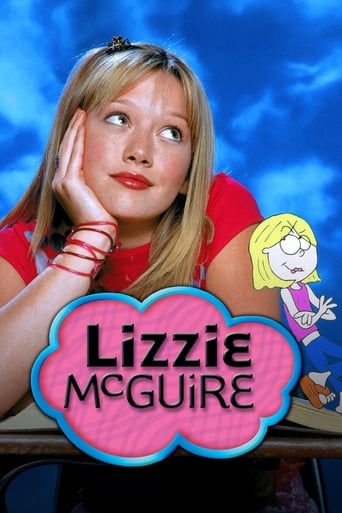 Lizzie McGuire Season 1