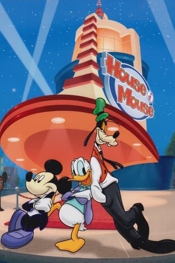 Disney's House of Mouse Season 2