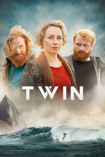 TWIN Season 1