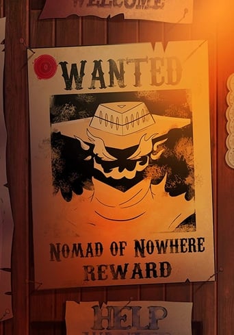 Nomad of Nowhere Season 1