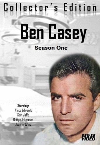 Ben Casey Season 1