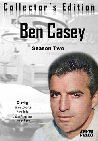 Ben Casey Season 2